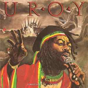 U Roy - Crucial Cuts Mp3