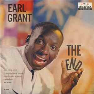 Earl Grant - The End Mp3