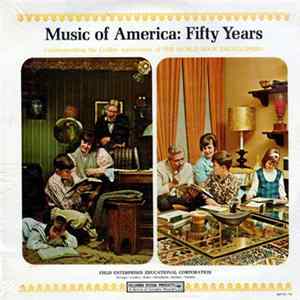 Various - Music Of America: Fifty Years Mp3