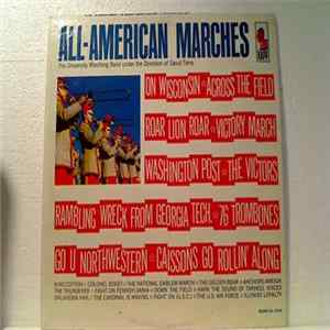 David Terry - All-American Marches Mp3