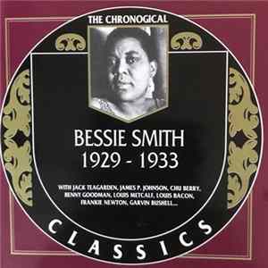 Bessie Smith - 1929-1933 Mp3