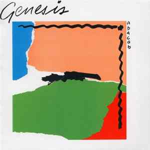 Genesis - Abacab Mp3