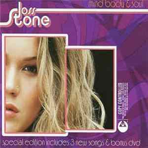 Joss Stone - Mind, Body & Soul - Special Edition Mp3