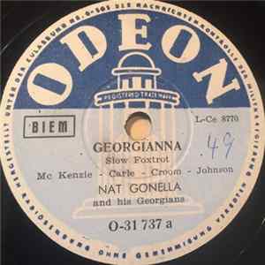 Nat Gonella And His Georgians - Georgianna / I'm Gettin' Sentimental Over You Mp3