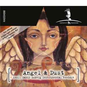 Damir Ludvig - Angel Dust Mp3