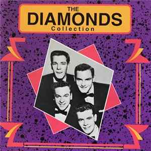 The Diamonds - The Diamonds Collection Mp3