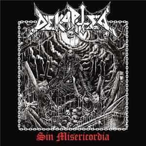 Dekapited - Sin Misericordia Mp3