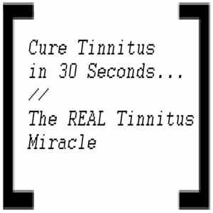 Malo Macht Musik. - Cure Tinnitus in 30 Seconds... ♥☆☃☈⇒✈♡♥ // The REAL Tinnitus Miracle Mp3