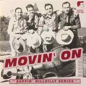 Various - Movin' On Mp3