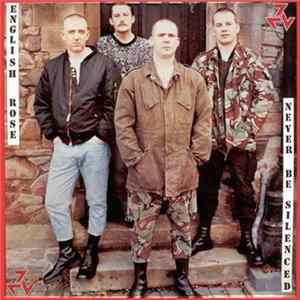 English Rose - Never Be Silenced Mp3