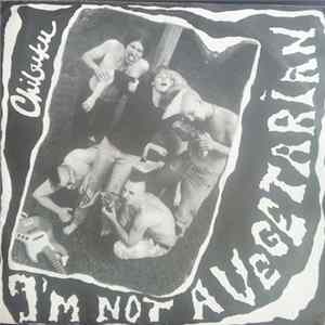 Chibuku - I'm Not A Vegetarian Mp3
