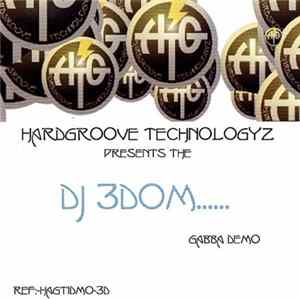 Various - DJ 3Dom...... Gabba Demo Mp3