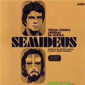 Various - O Semideus - Nacional Mp3