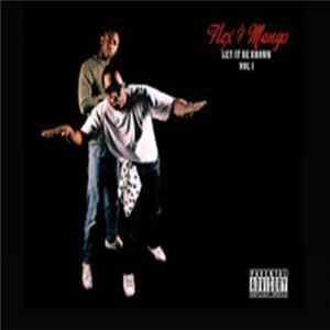 MVNGO - Let It Be Known Vol.1 Mp3