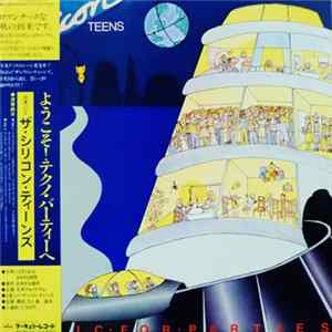 Silicon Teens - Music For Parties Mp3