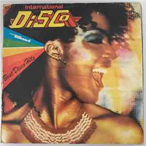 Various - International Disco Mp3
