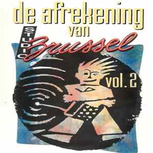Various - De Afrekening Volume 2 Mp3