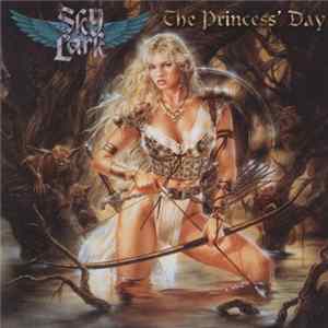 Skylark - The Princess' Day Mp3