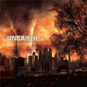 Unearth - The Oncoming Storm Mp3