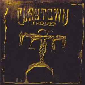 Claytown Troupe - Out There Mp3