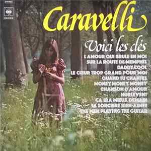 Caravelli - Voici Les Clés Mp3