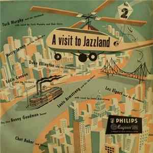 Various - A Visit To Jazzland No. 2 Mp3