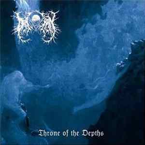 Drautran - Throne Of The Depths Mp3