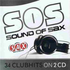 Various - Sound Of Sax Mp3