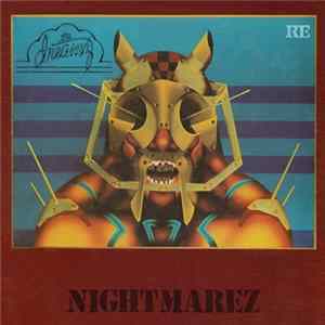 The Dreamz - Nightmarez Mp3