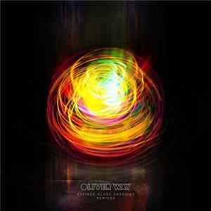 Oliver Way - Stained Glass Shadows Remixes Mp3