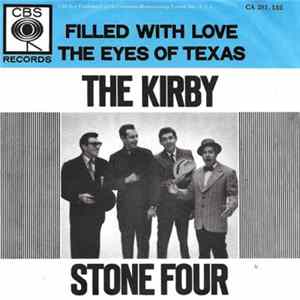 The Kirby Stone Four - Empty Pockets Filled With Love / The Eyes Of Texas Mp3