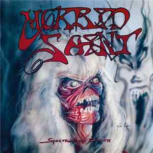 Morbid Saint - Spectrum Of Death Mp3