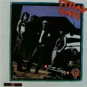 Stray Cats - Rock Therapy Mp3