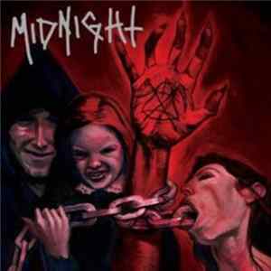 Midnight - No Mercy For Mayhem Mp3