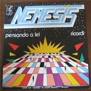 Nemesis - Pensando A Lei / Ricordi Mp3