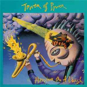Tower Of Power - Monster On A Leash Mp3
