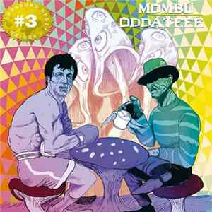 Mombu / Oddateee - Subsound Split Series # 3 Mp3