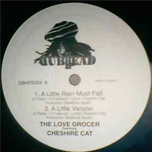 The Love Grocer - A Little Rain Must Fall / 40 Days Mp3