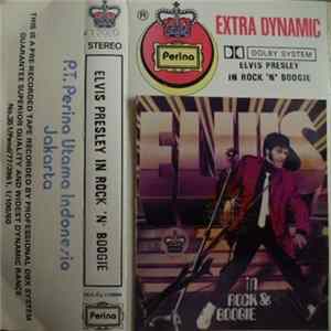 Elvis Presley - Elvis Presley In Rock 'n' Boogie Mp3