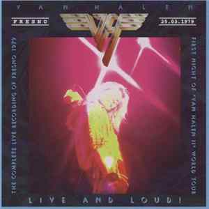 Van Halen - Live And Loud! Mp3