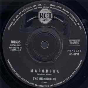 The Midnighters - Maroubra Mp3
