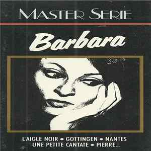Barbara - Master Serie Mp3