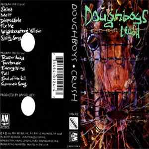 Doughboys - Crush Mp3