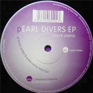 Silverlining - Pearl Divers EP Mp3