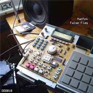 Mad-Tek - False Flag Mp3