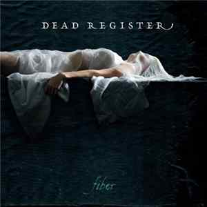 Dead Register - Fiber Mp3