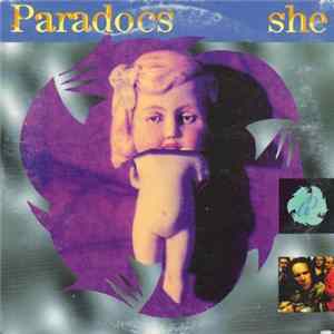 Paradocs - She Mp3