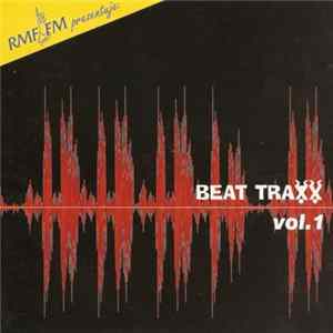 Various - Beat Traxx vol.1 Mp3