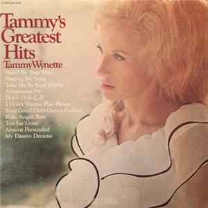 Tammy Wynette - Tammy's Greatest Hits Mp3
