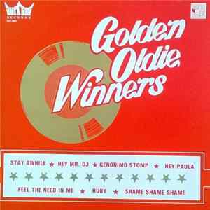 Various - Golden Oldie Winners Mp3